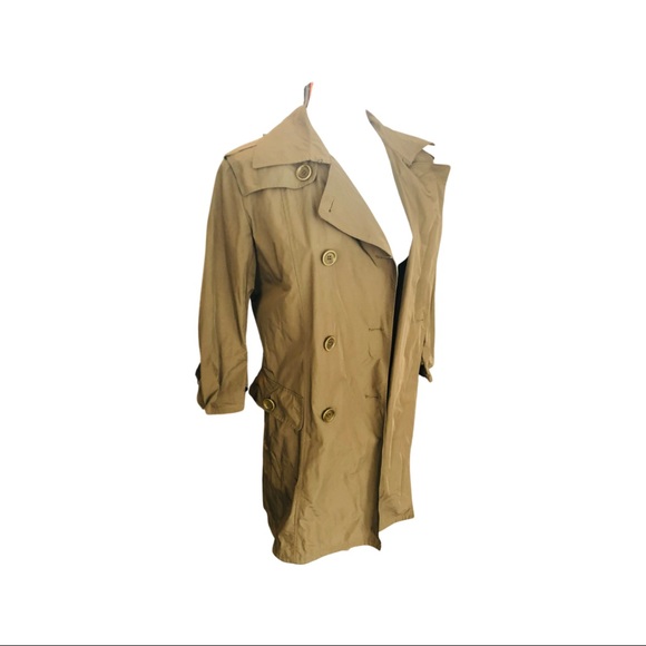 Trench Coat by Max Studio - Picture 2 of 4